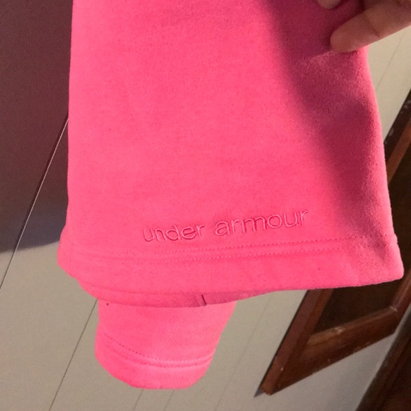 Under Armour Storm Sweatshirt - Picture 6 of 6